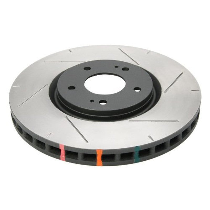 DBA 4000 Series - Slotted L/R Brake Disc 259mm DBA4543SL - Rear