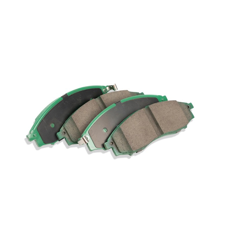 DBA Street Performance Brake Pads 164.1mm x 57mm DB1439SP - Front