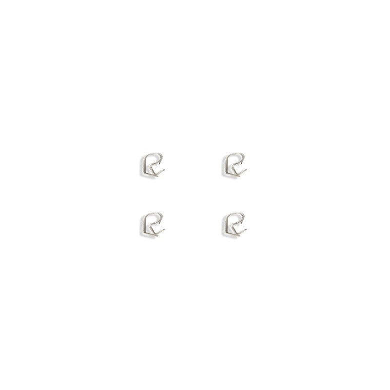 DBA Street Performance Brake Pads 140mm x 59.8mm DB2293SP - Front
