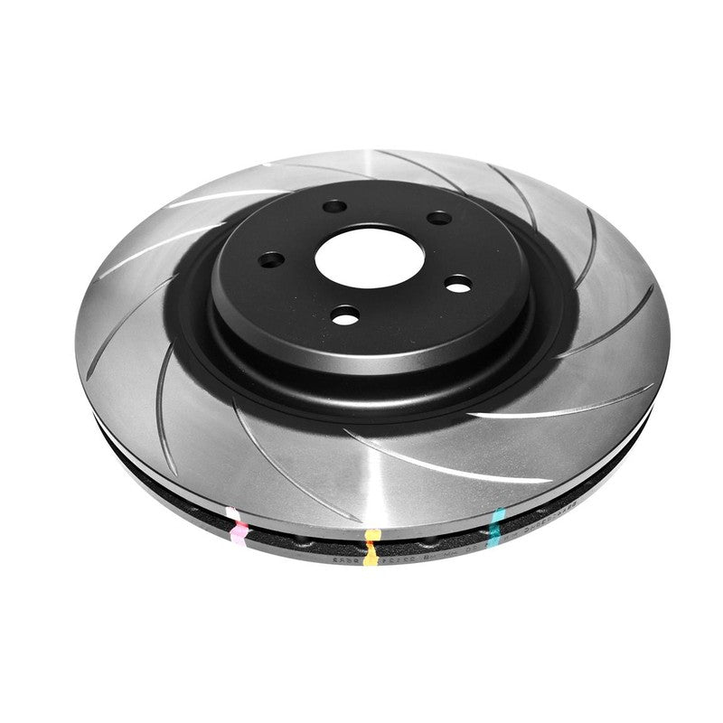 DBA 4000 Series - Slotted Right Brake Disc 365mm DBA42030CSR - Front