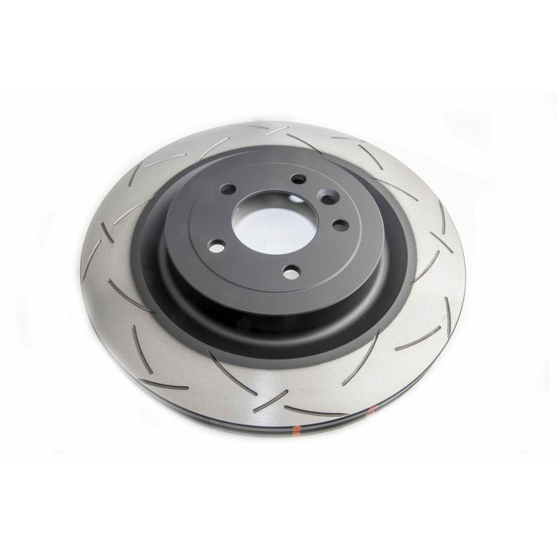 DBA 4000 Series - T3 Slotted Brake Discs 365mm DBA43091S - Rear
