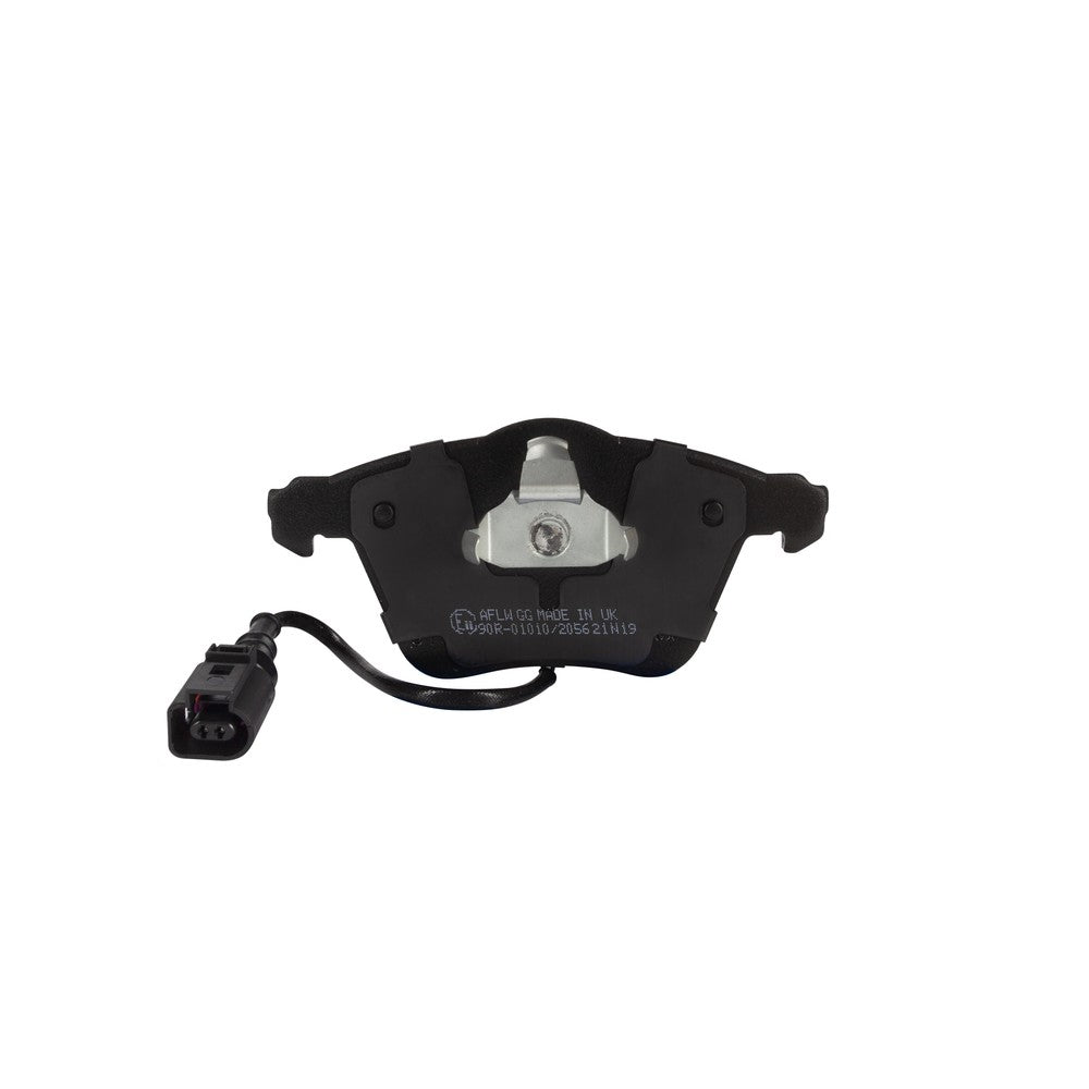 EBC Ultimax Brake Pads 156mm x 73mm DP1594 - Front