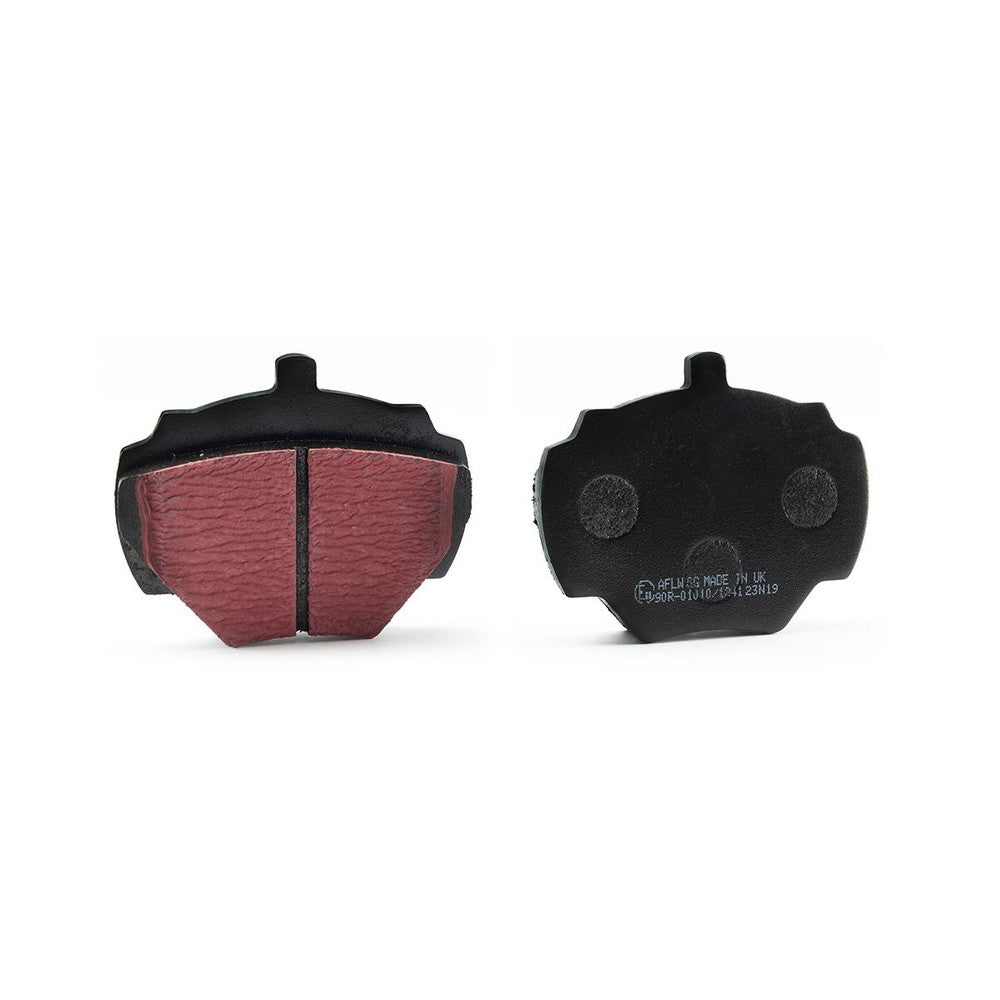 EBC Ultimax Brake Pads 88mm x 70mm DP294 - Rear