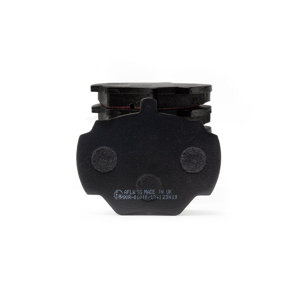 EBC Ultimax Brake Pads 88mm x 70mm DP294 - Rear