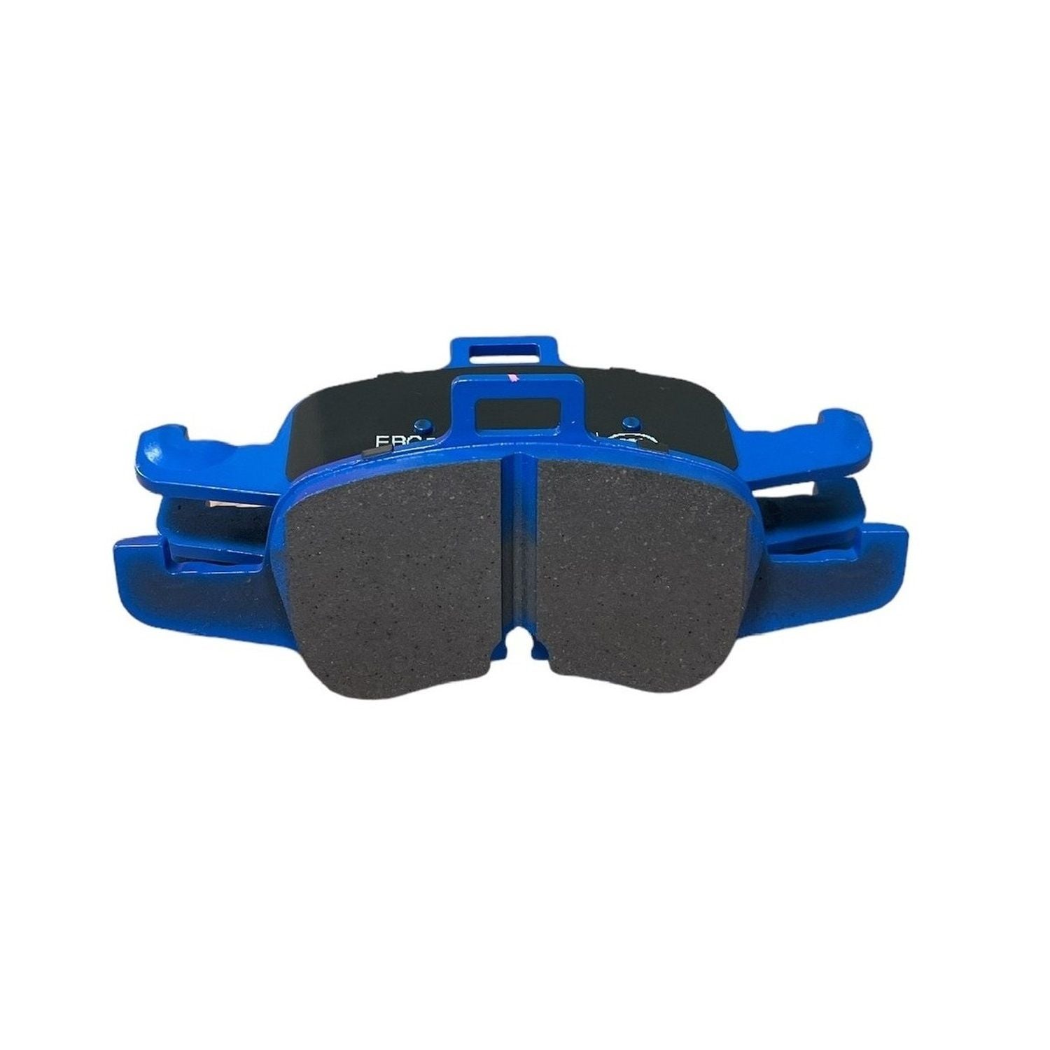 EBC Bluestuff NDX Brake Pads 210mm x 89mm DP52256NDX - Front