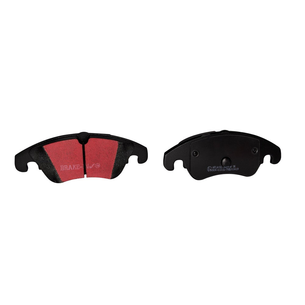 EBC Ultimax Brake Pads 188mm x 75mm DPX2055 - Front