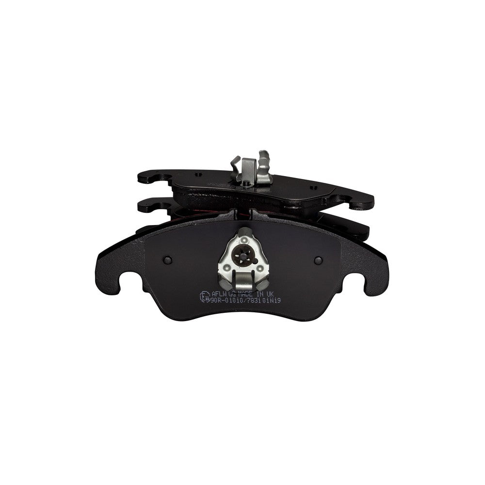 EBC Ultimax Brake Pads 188mm x 75mm DPX2055 - Front