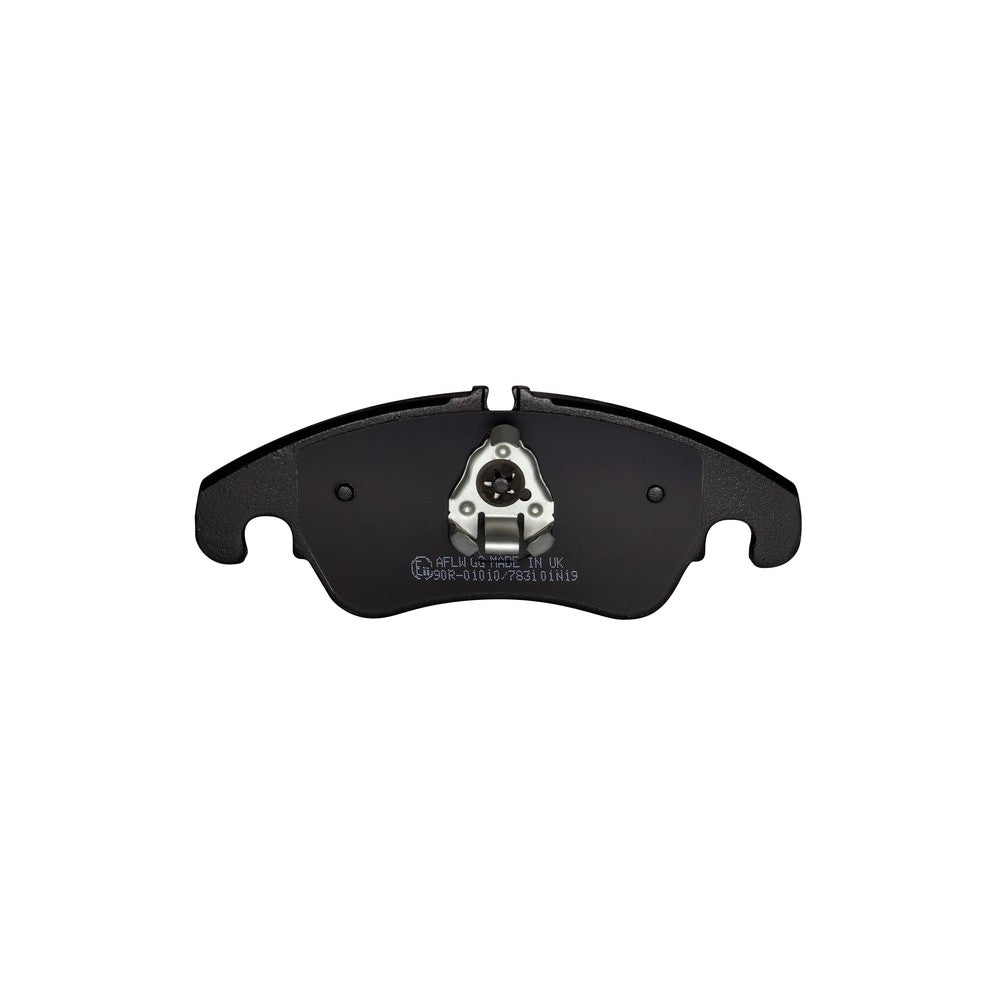 EBC Ultimax Brake Pads 188mm x 75mm DPX2055 - Front