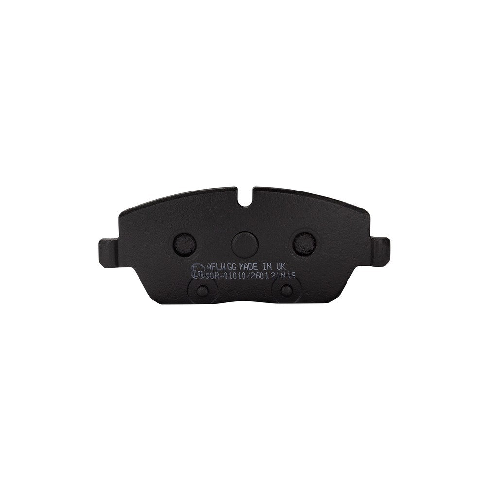 EBC Ultimax Brake Pads 131mm x 65mm DPX2056 - Front