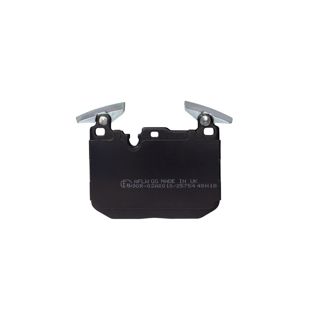 EBC Ultimax Brake Pads 112mm x 92mm DPX2130 - Front