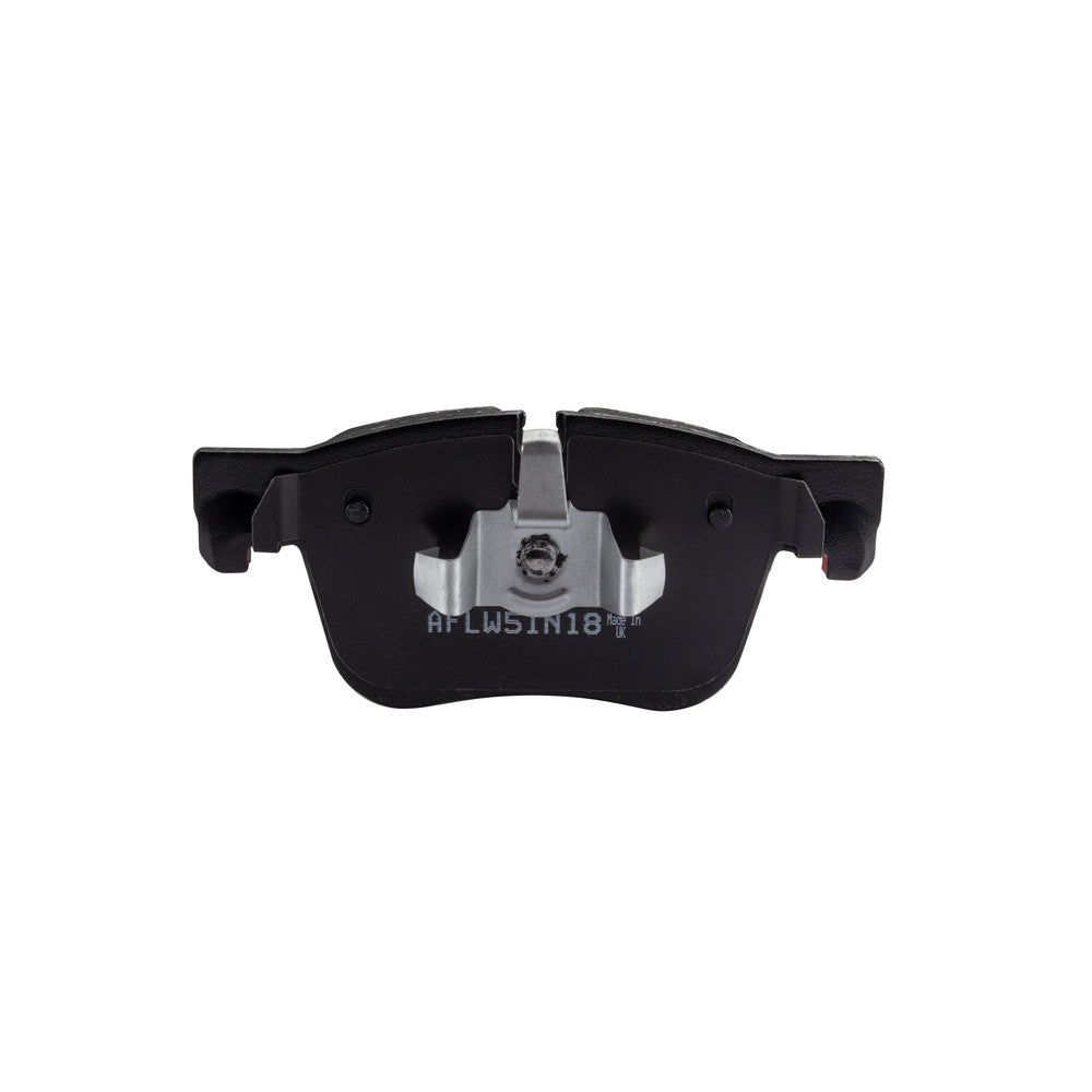 EBC Ultimax Brake Pads 155.3mm x 71mm DPX2359 - Front
