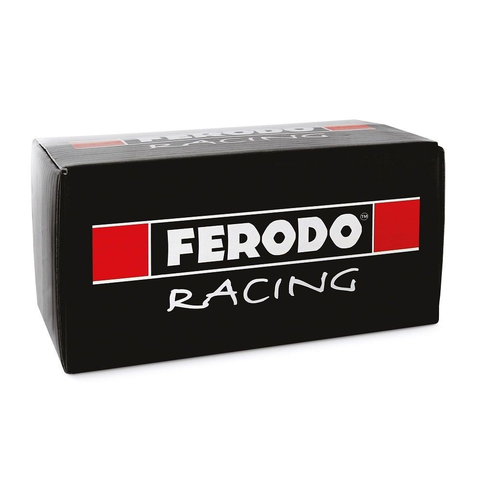 Ferodo DS3000 Brake Pads 80.9mm x 65mm FCP815R - Rear