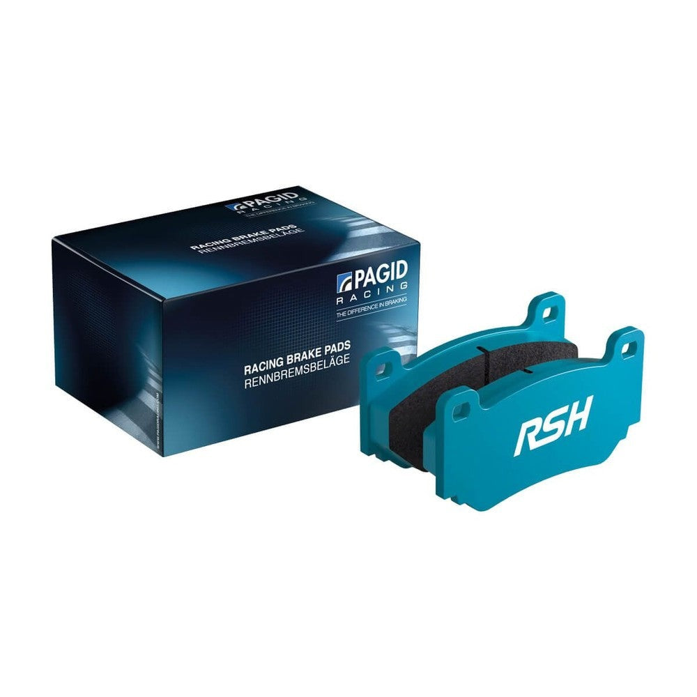 PAGID RSH 42 Brake Pads 61.8mm x 57mm S4304H42001