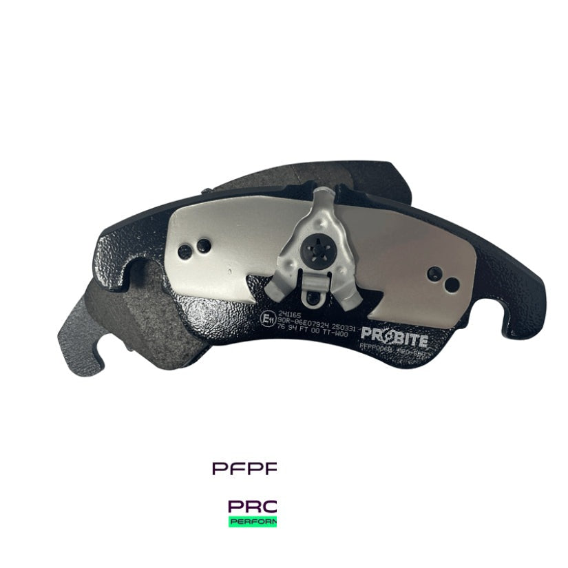 Probite PRO-550 Performance Brake Pads 188mm x 73mm PFPP0060 - Front