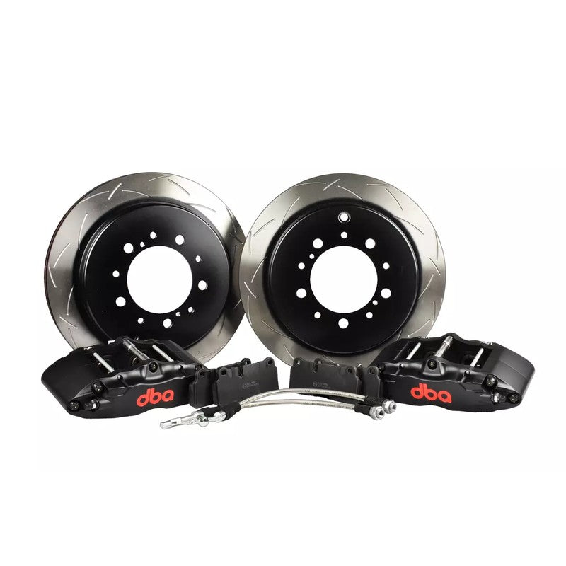 DBA Big Brake Upgrade Kit 360mm DBABU3018 - Rear