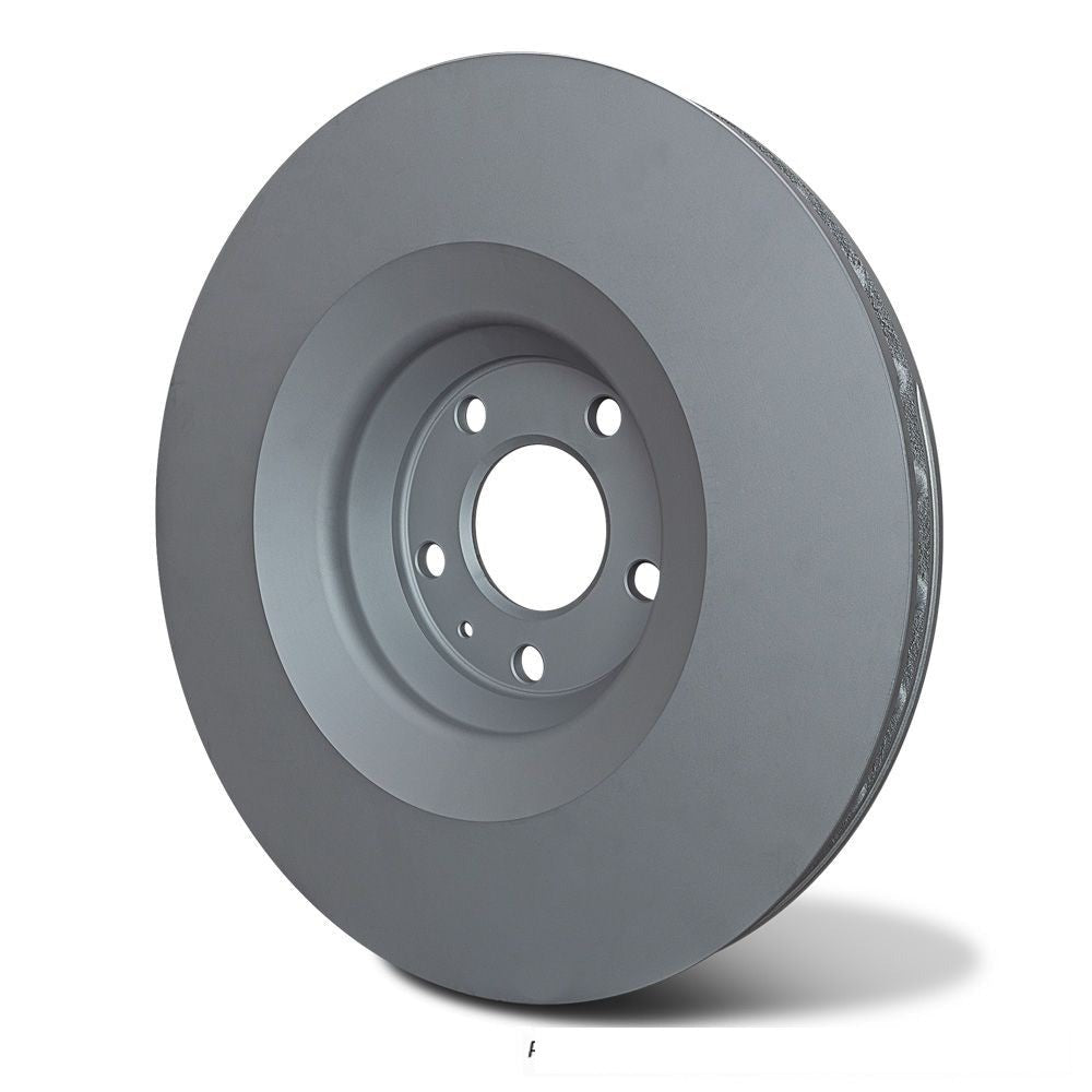 EBC Premium Brake Discs 289mm D1041 - Front
