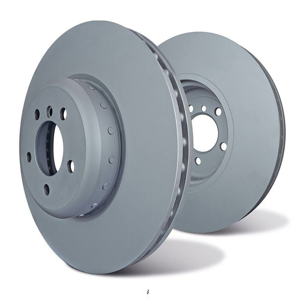 EBC Premium Brake Discs 374mm D1795R - Front