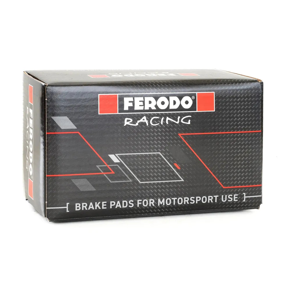 Ferodo DS2500 Brake Pads 110.6mm x 39.7mm FCP4187H - Rear
