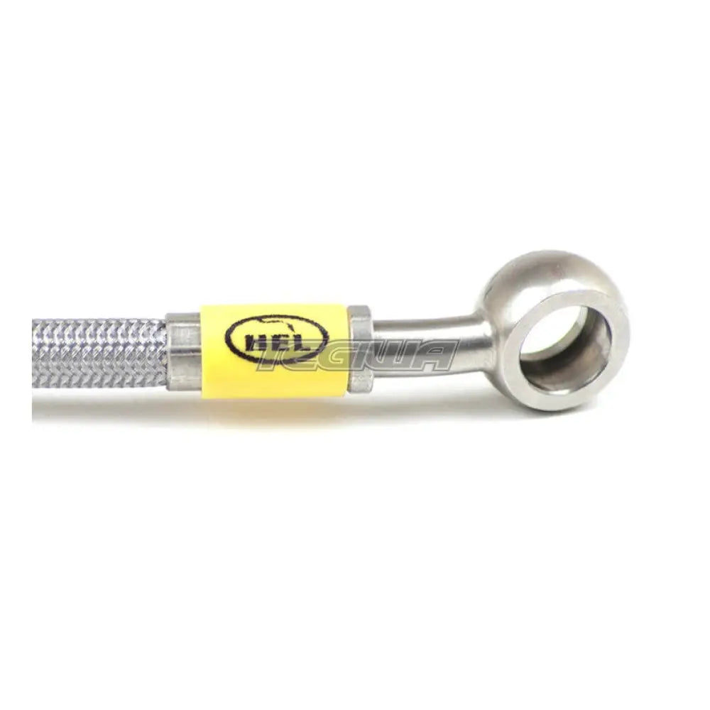 HEL Brake Lines Nissan Figaro