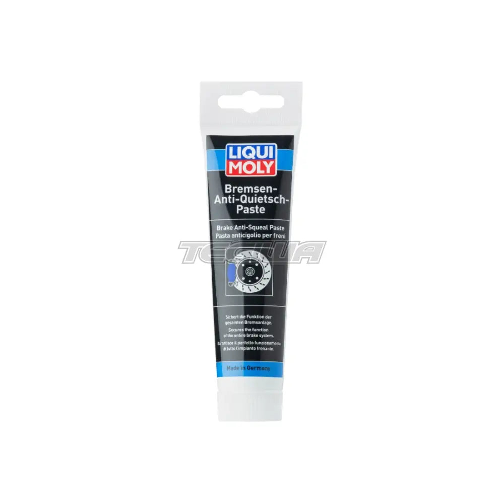 Liqui Moly Brake Anti-Squeal Paste