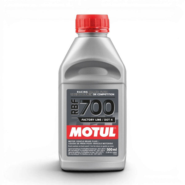 Brake Fluid
