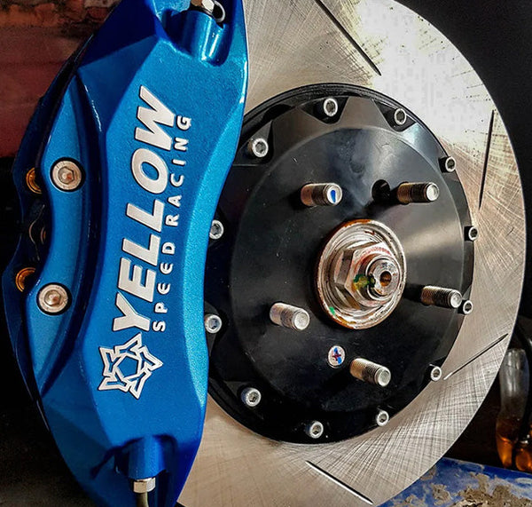 Big Brake Kits