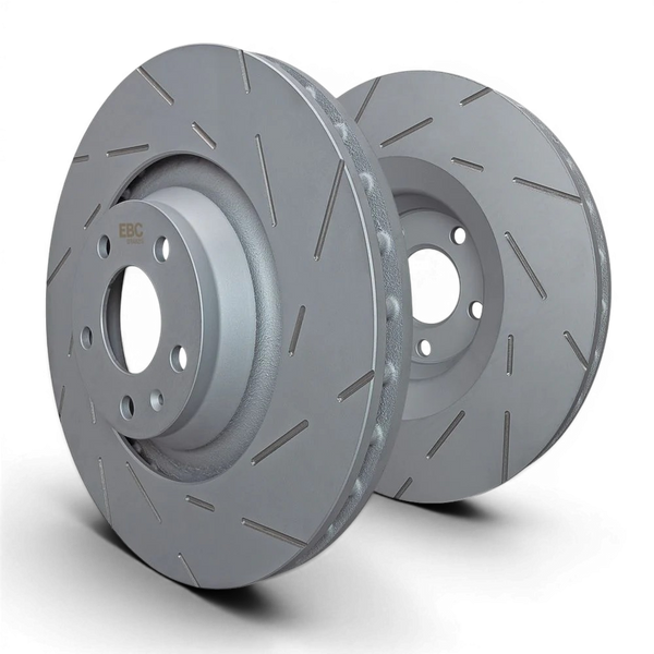 Brake Discs