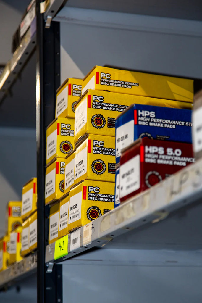 Brake Pads