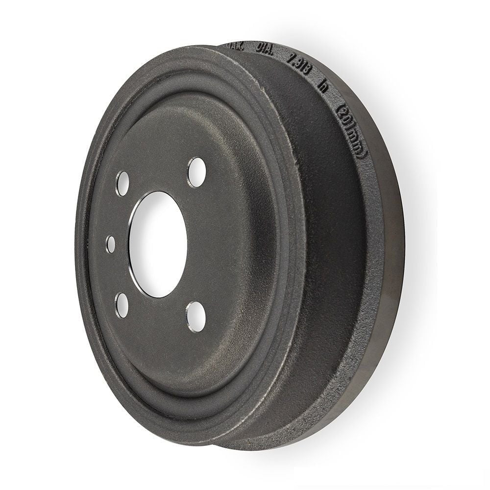 EBC Brake Drums - DM044 - Rear