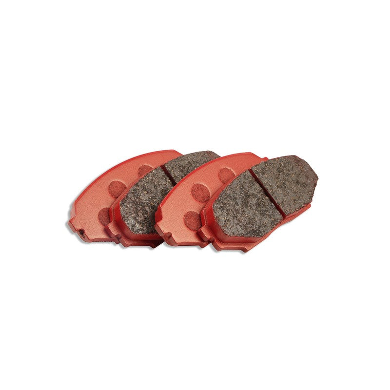 DBA Race Performance Brake Pads 110.1mm x 46mm DB1178RP - Front