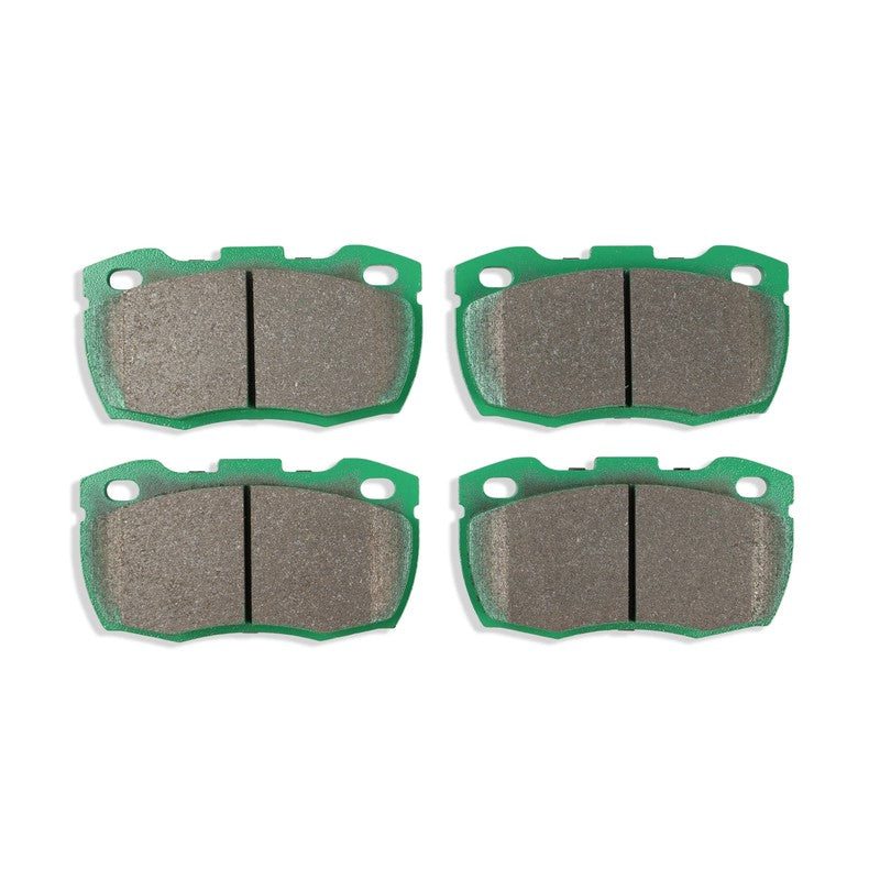 DBA Street Performance Brake Pads 126.5mm x 68.4mm DB1305SP - Front