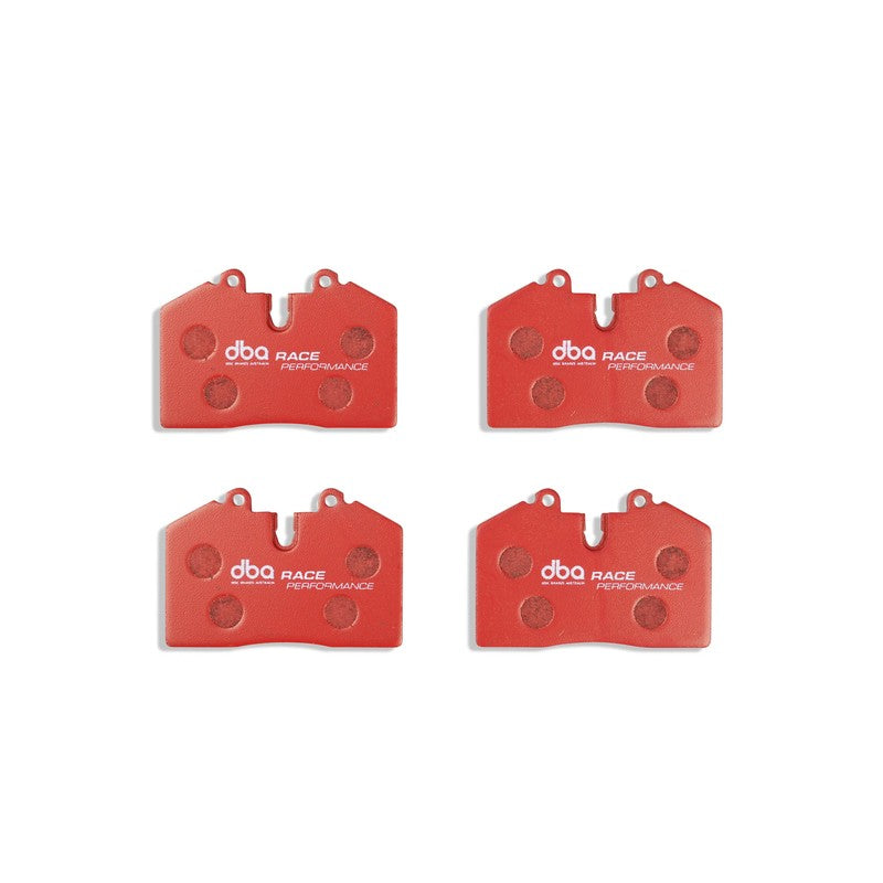DBA Race Performance Brake Pads 97.8mm x 50mm DB1356RP - Rear