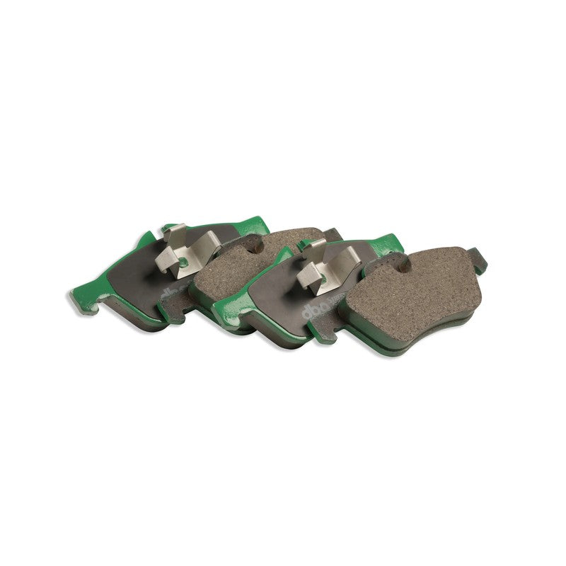 DBA Street Performance Brake Pads 140.3; 140.3mm x 59.4; 59.7mm DB1500SP - Front