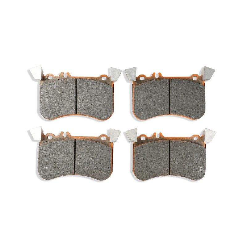 DBA Xtreme Performance Brake Pads 153.8mm x 92.3mm DB9031XP - Front