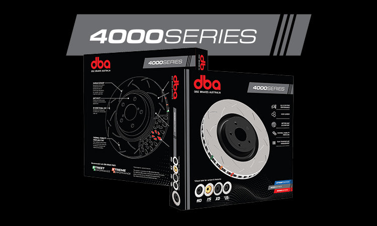 4000 Series
