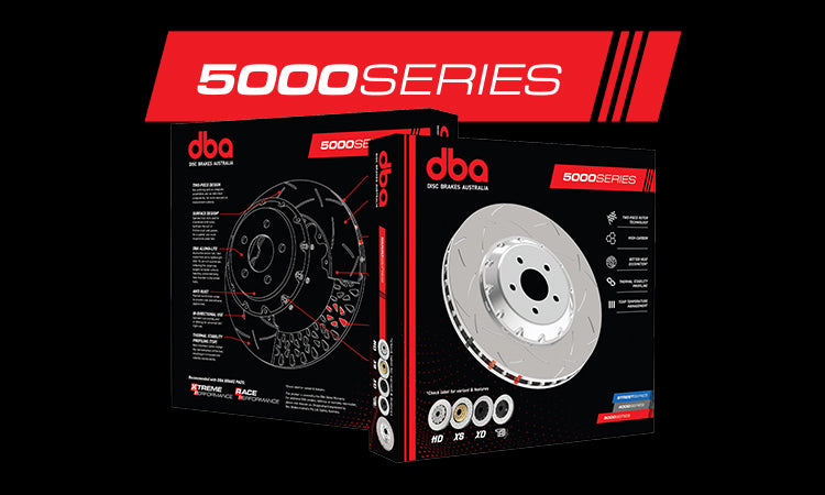5000 Series