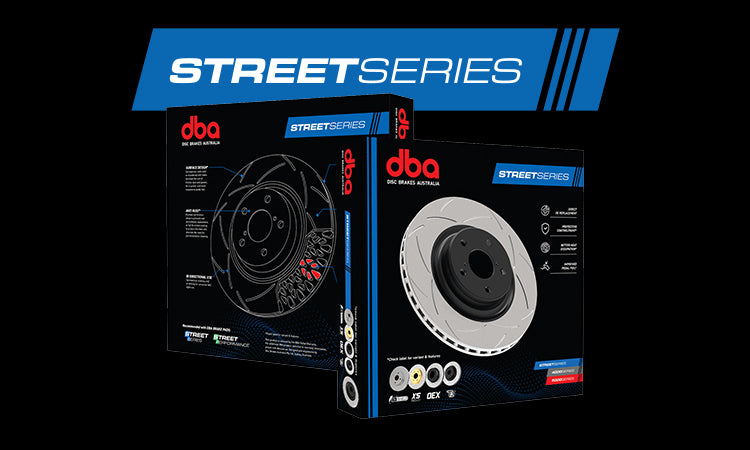 Street Series