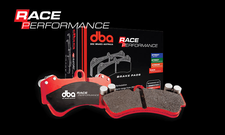 Race Performance