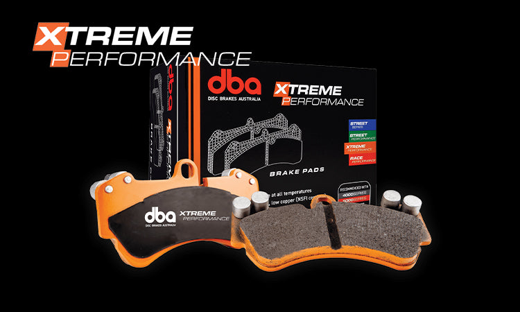 Xtreme Performance