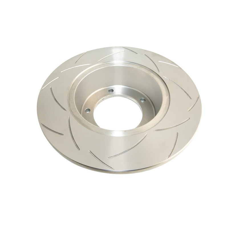 DBA Street Series - T2 Slotted Brake Discs 298mm DBA087S - Front