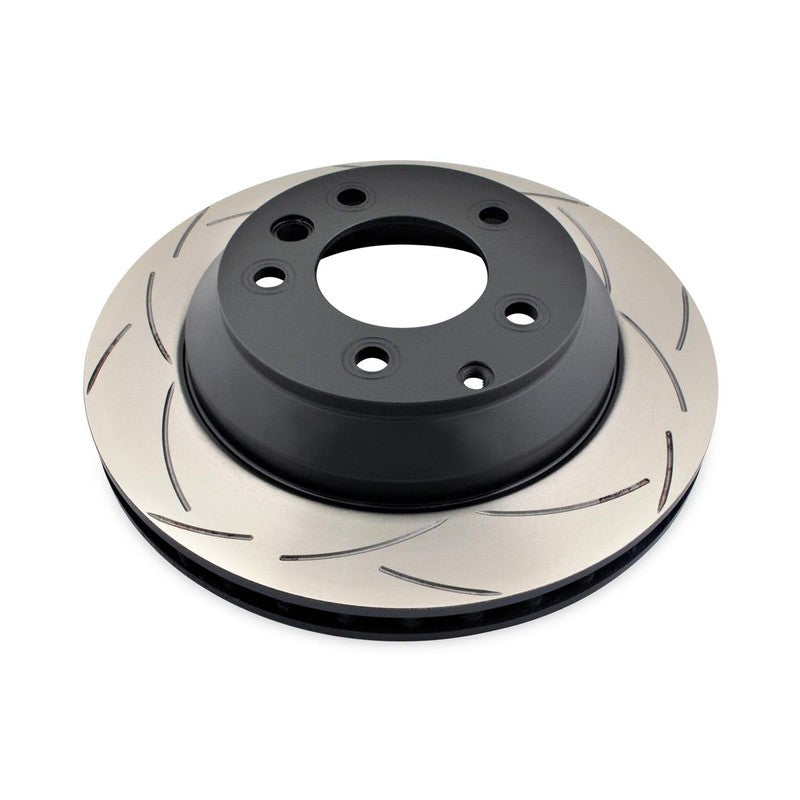 DBA Street Series - T2 Slotted Brake Discs 329mm DBA2245S - Rear
