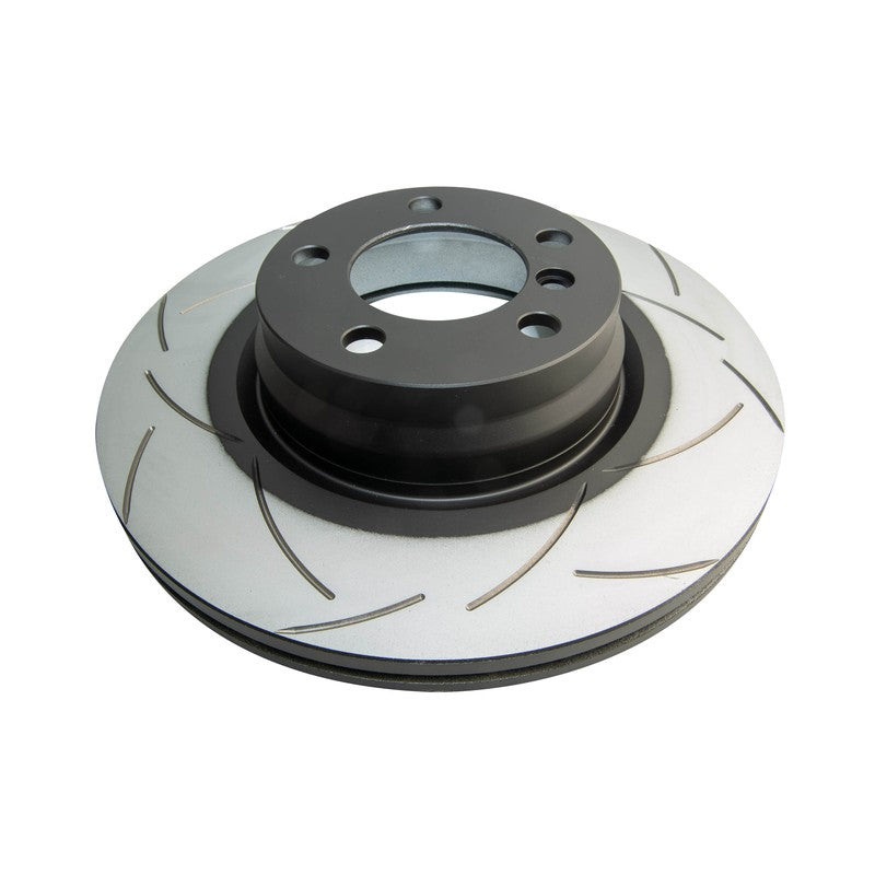 DBA Street Series - T2 Slotted Brake Discs 330mm DBA2284S - Front