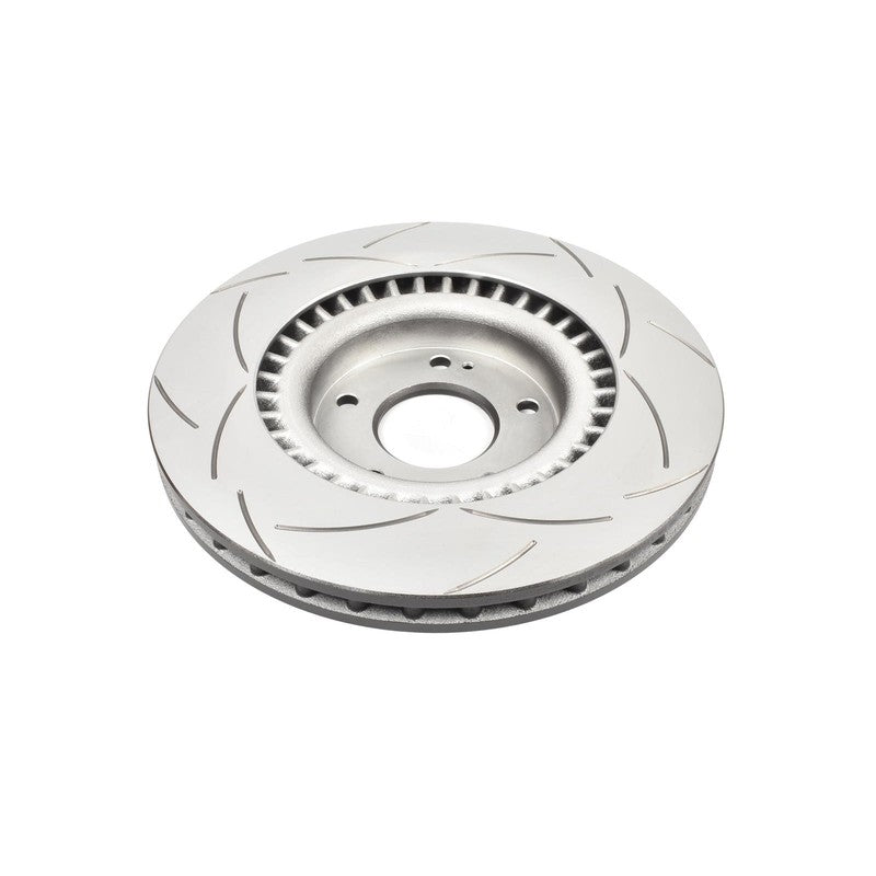 DBA Street Series - T2 Slotted Brake Discs 320mm DBA2472S - Front