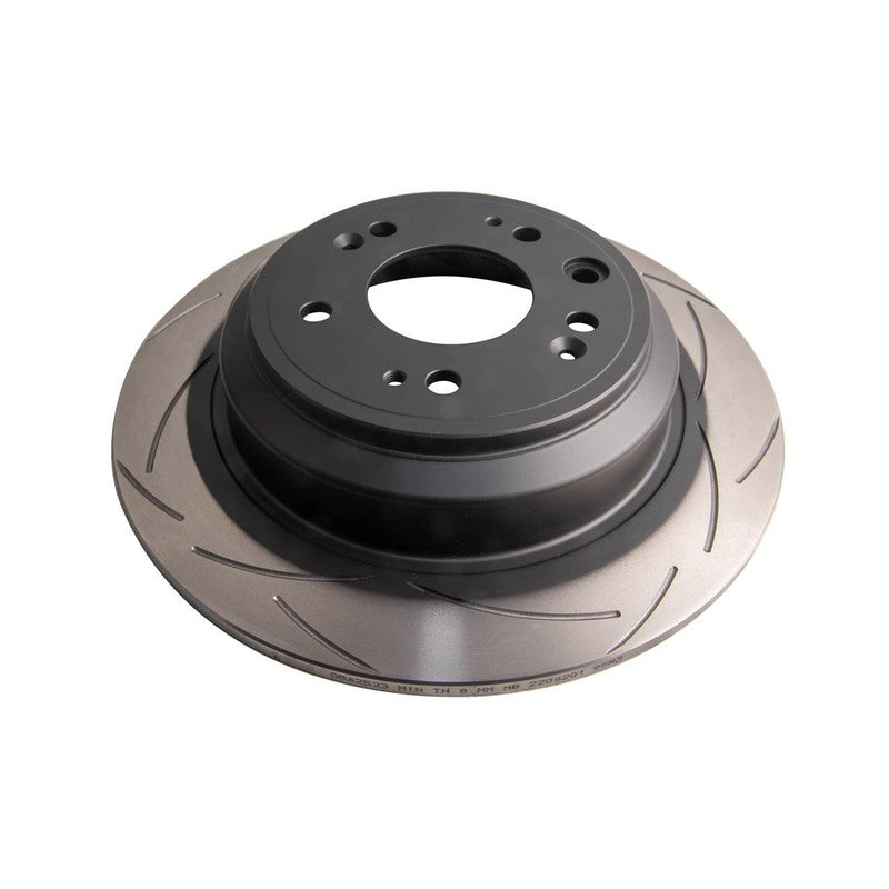 DBA Street Series - T2 Slotted Brake Discs 305mm DBA2523S - Rear