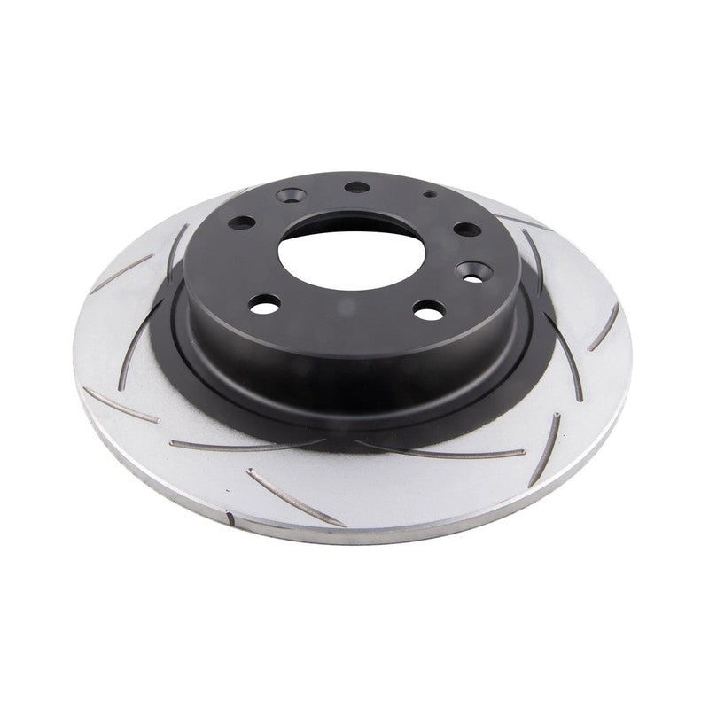 DBA Street Series - T2 Slotted Brake Discs 265mm DBA2571S - Rear
