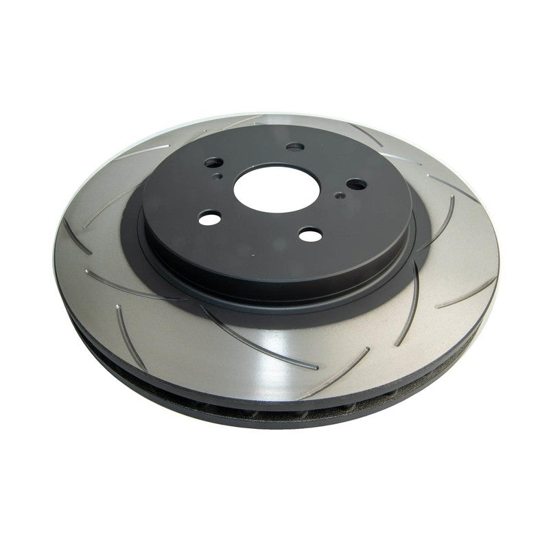 DBA Street Series - T2 Slotted Brake Discs 320mm DBA2702S - Front