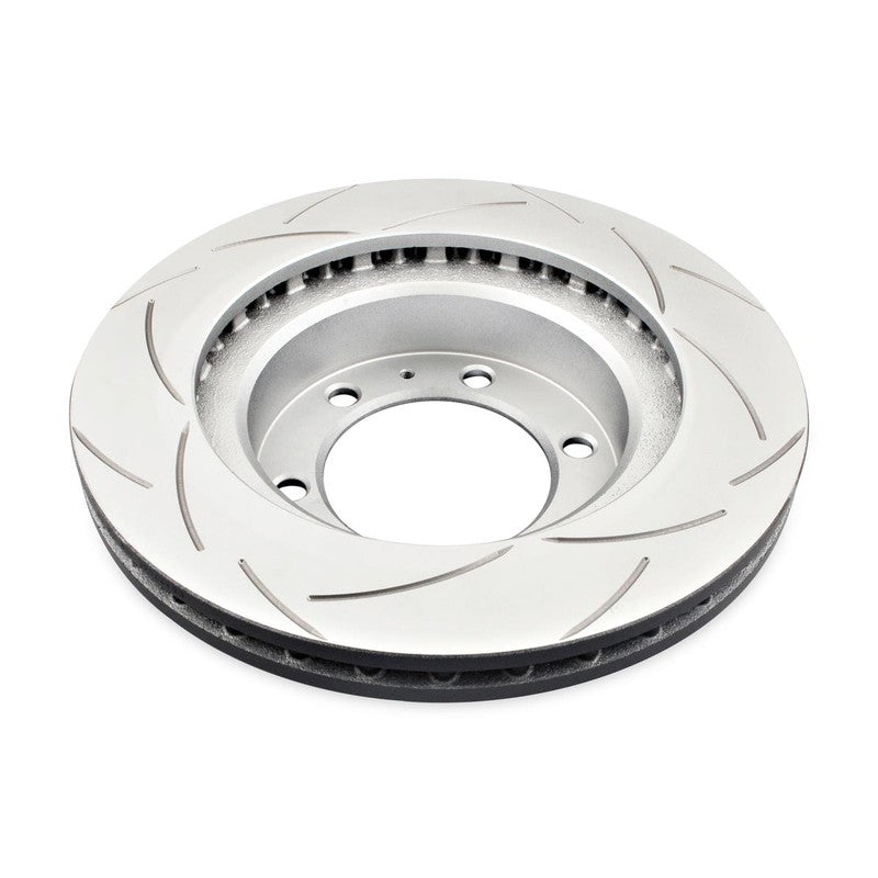 DBA Street Series - T2 Slotted Brake Discs 319mm DBA2716S - Front