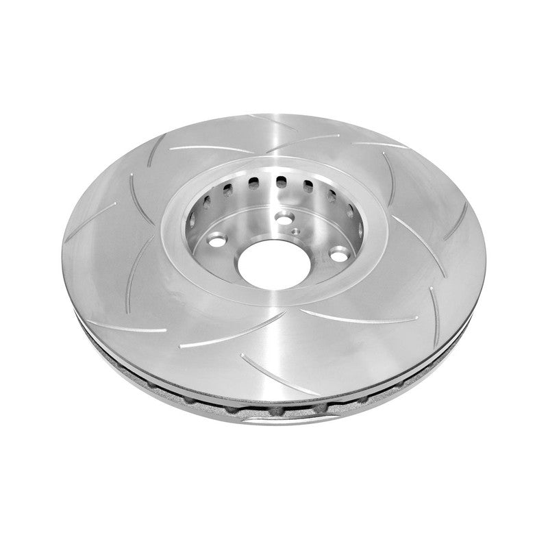 DBA Street Series - T2 Slotted Brake Discs 334mm DBA2720S - Front