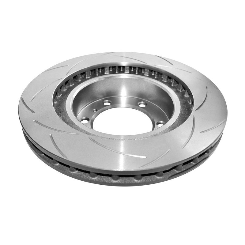 DBA Street Series - T2 Slotted Brake Discs 338mm DBA2736S - Front