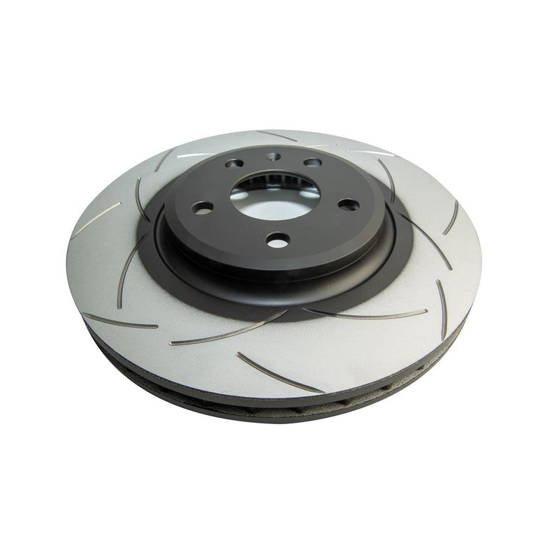 DBA Street Series - T2 Slotted Brake Discs 320mm DBA2822S - Front